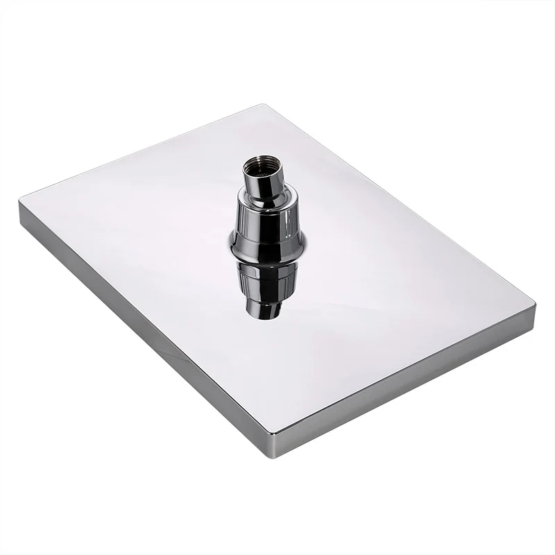 JOMOO лейка для душа верхний душ хром покрытие экономия воды тропический