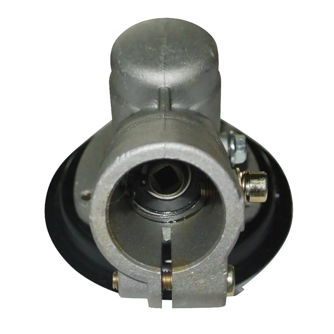 Зубчатая коробка передач диаметр 26 мм квадратный стержень для триммера