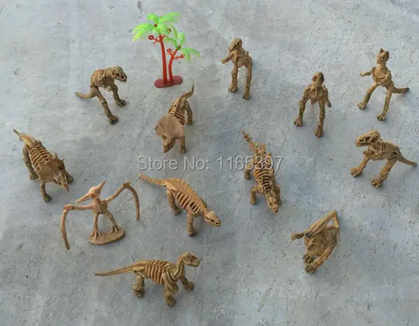 Бесплатная доставка новинка 12x каркас динозавра искусственная сумка праздничные