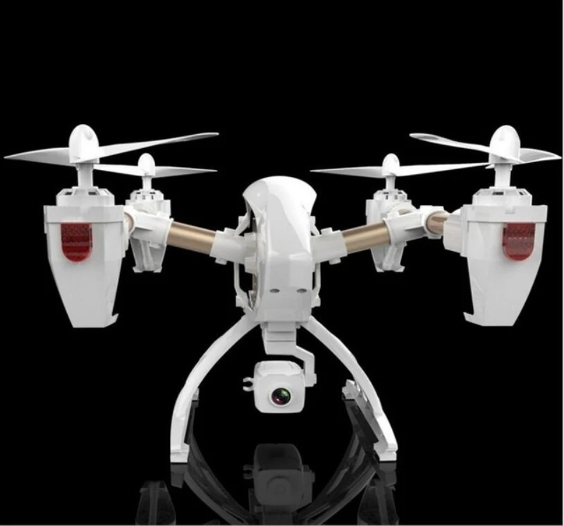 2 4G Профессиональный Дрон с Wi Fi FPV HD камерой в режиме реального времени