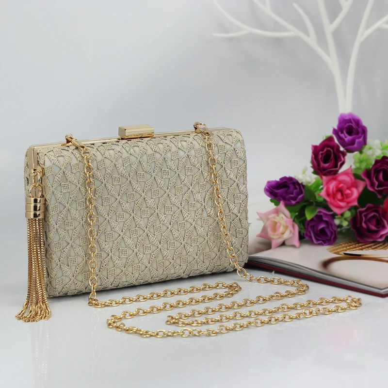 2017 Новый дизайн женские кружевные сумки повседневные на плечо модная мини сумка