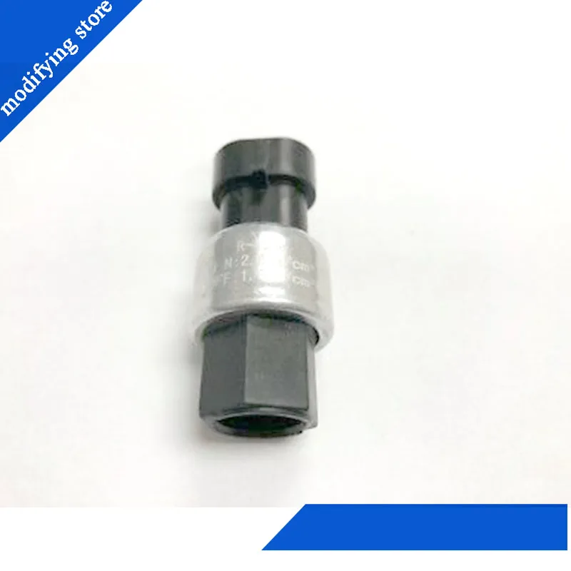 Новинка 52476843 оригинальный переключатель G M ACDELCO 15 5615 для воздушного велосипеда AC
