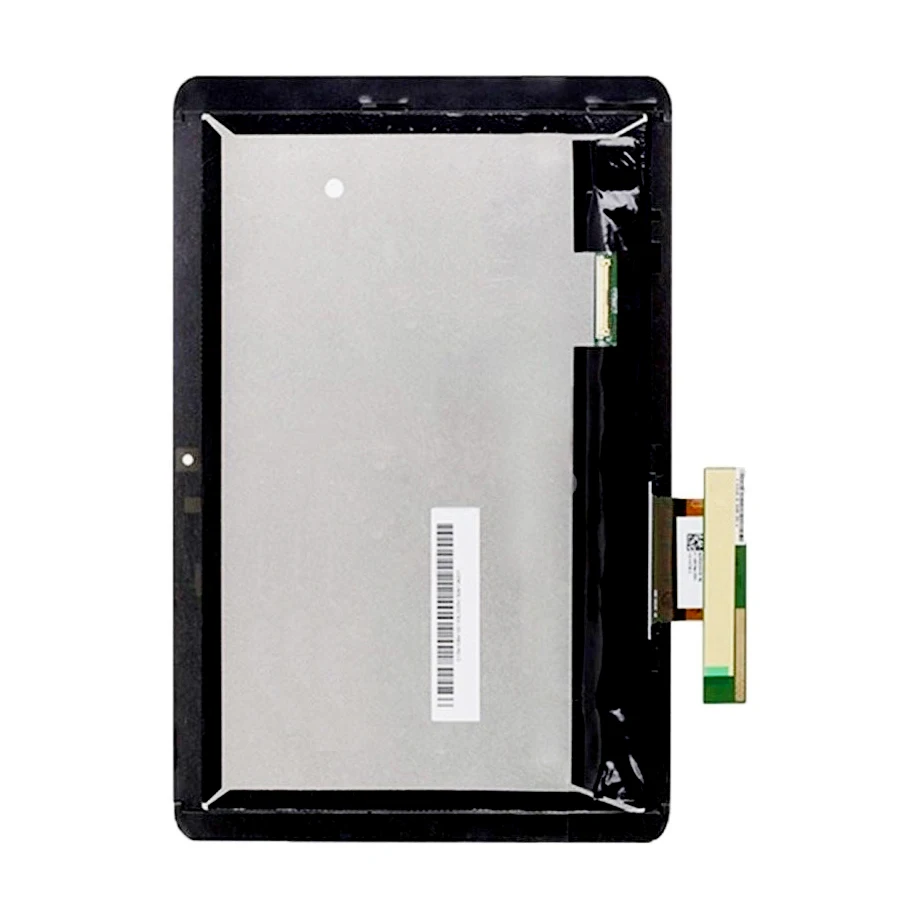 Сенсорный экран 10 1 дюйма для Acer Iconia Tab A210 A211 панель дигитайзера стекло + ЖК дисплей