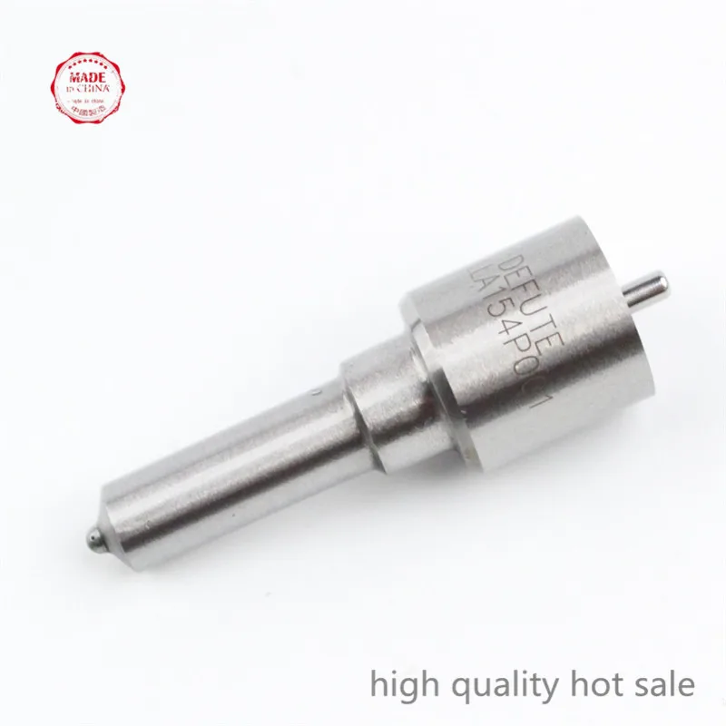 Форсунка дизельного топлива DLLA154PN001 DLLA150PN088 DLLA157PN090 DLLA154PN116 DLLA156PN110 DLLA146PN055 DLLA140PN002