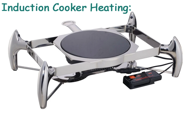 Роскошный набор натирающих тарелок для ресторана механический шарнир