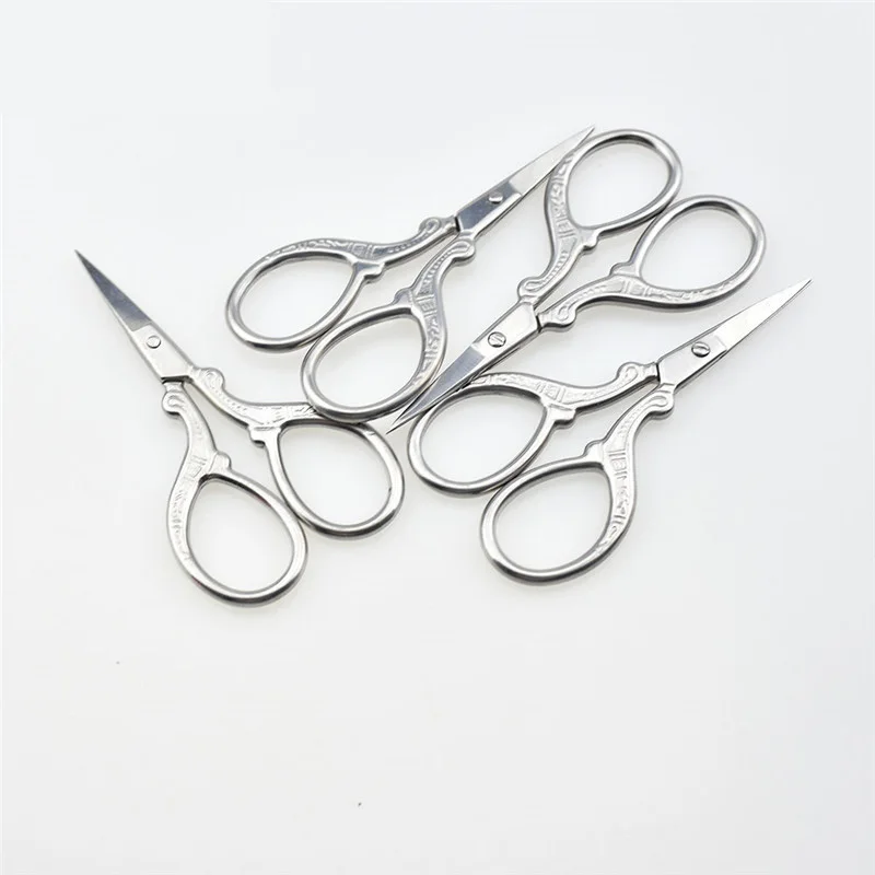 1 шт. маленькие Швейные ножницы для вышивания и шитья женские портновские Ручное