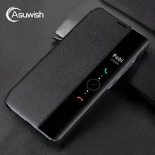 Flip Cover Leather Phone Case For Huawei Mate 20 Pro 10 Lite X 20X Mate20 20Pro Mate10 20Lite 10Pro Mate20Pro Mate20X Mate20Lite