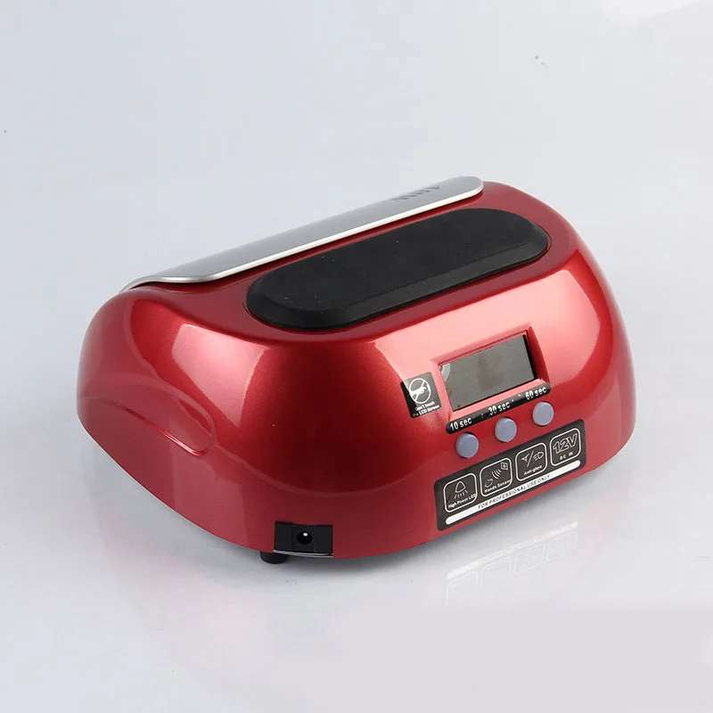 Обновлен лак для ногтей гель Искусство Инструменты Профессиональный 48 Вт