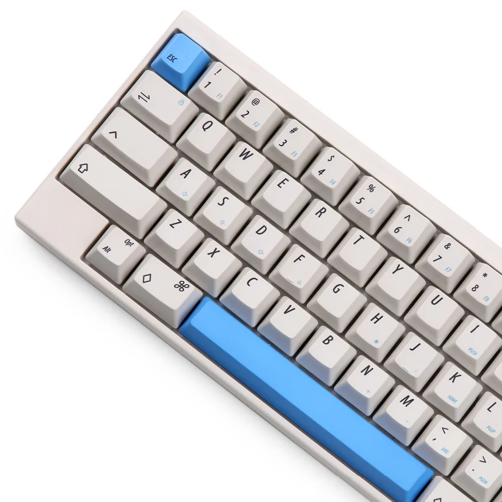 Электростатическая емкость клавиатуры keycap набор совместимых HHKB|Клавиатуры| |