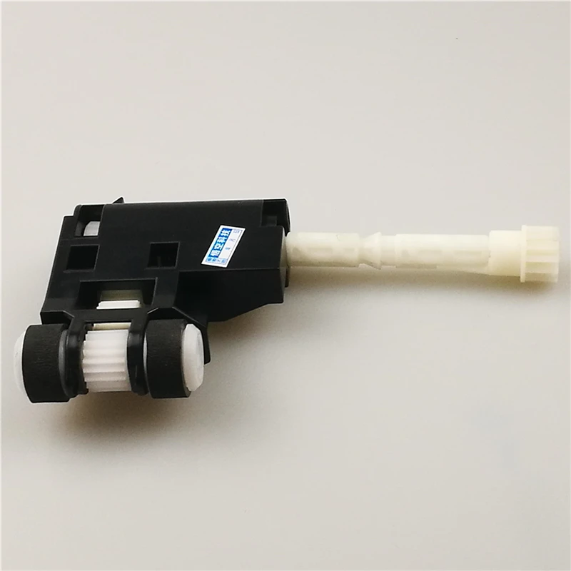 95% Новый оригинальный Ролик Колесо принтер Запасные Запчасти для Canon MX398 397 378 478 518