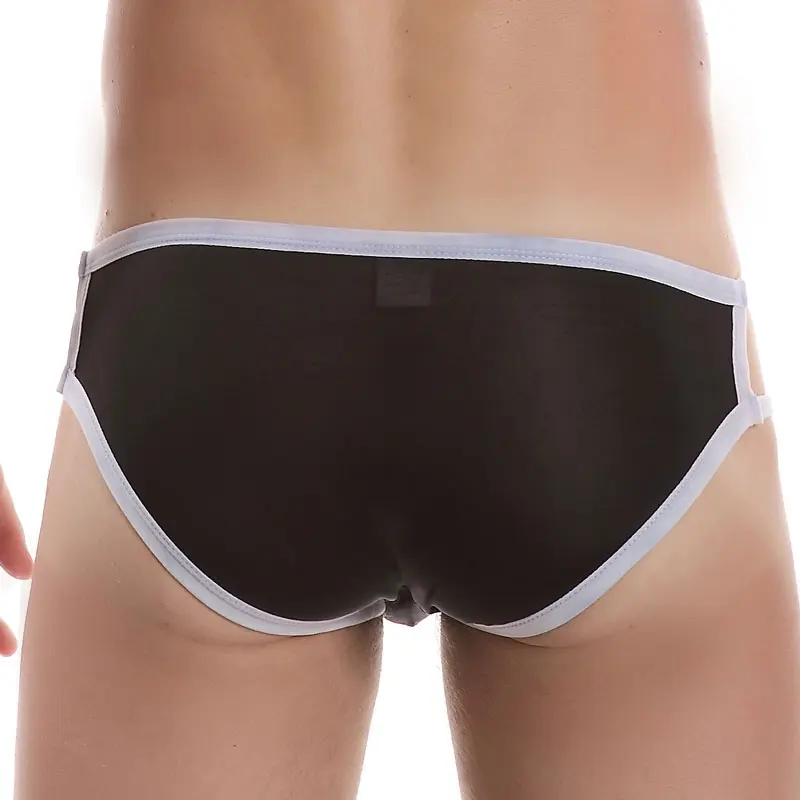 Нижнее белье Cueca для геев бандаж бикини 2018 хипстерские брендовые колготки