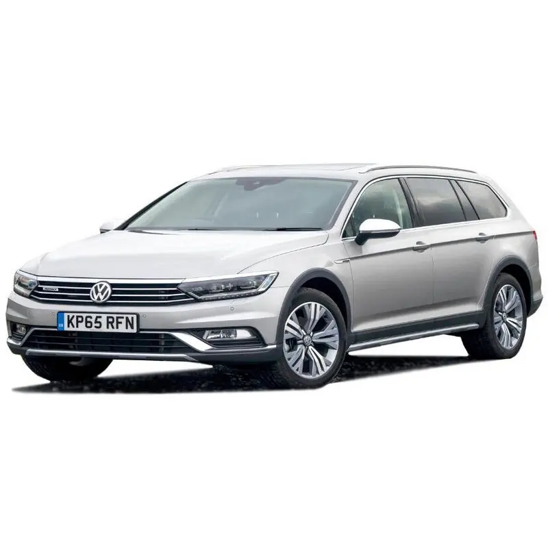 Светодиодный Внутреннее освещение для VW PASSAT Estate 3B6 Авто автомобильная