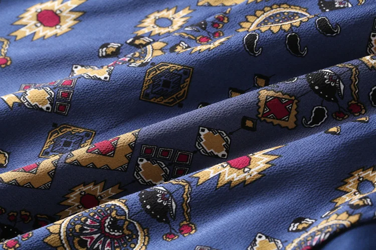 Весенние и осенние модели ретро Тонкое длинное платье Ципао Ao Dai
