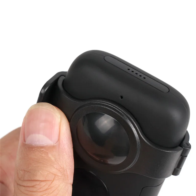Защитный чехол для объектива Рыбий глаз Insta360 One X камеры Insta 360 one x аксессуары |