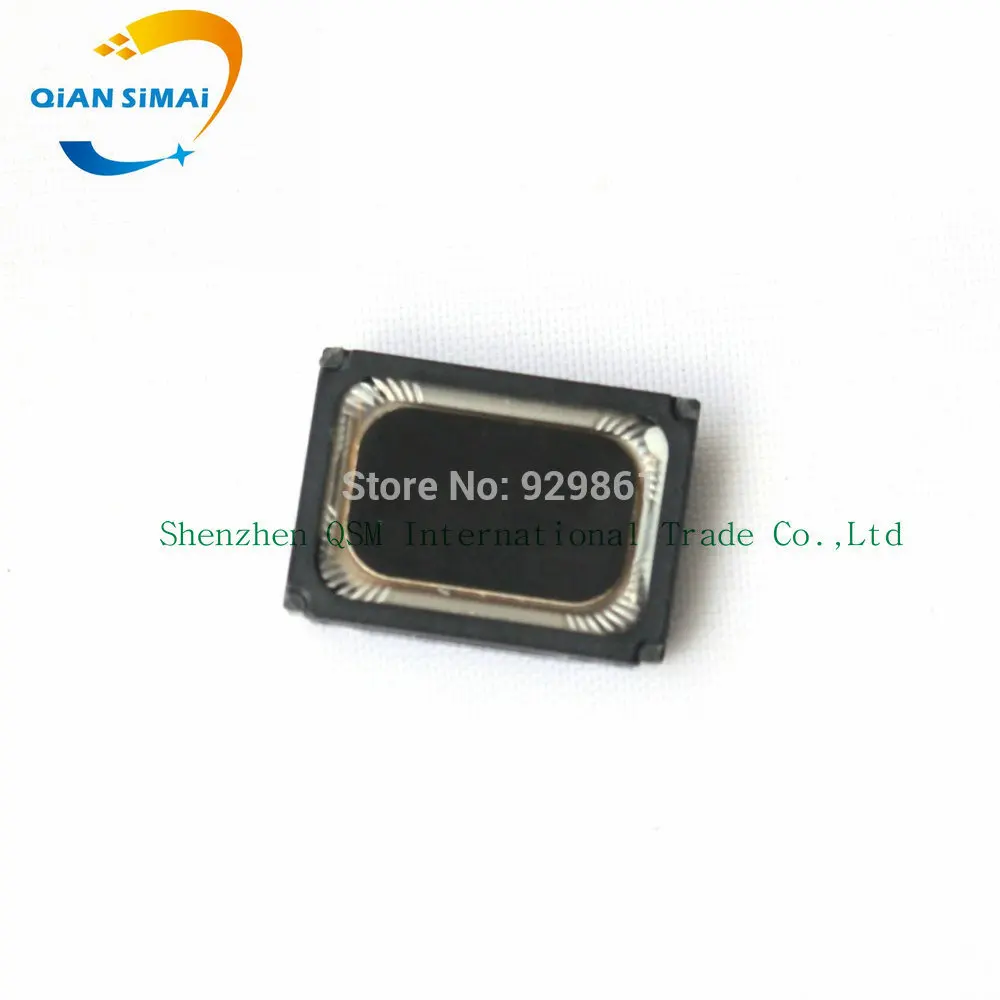 2 шт./Лот Новый зуммер звуковой Звонок Громкий динамик для Alcatel One Touch Idol OT-6030A 6030 Asus