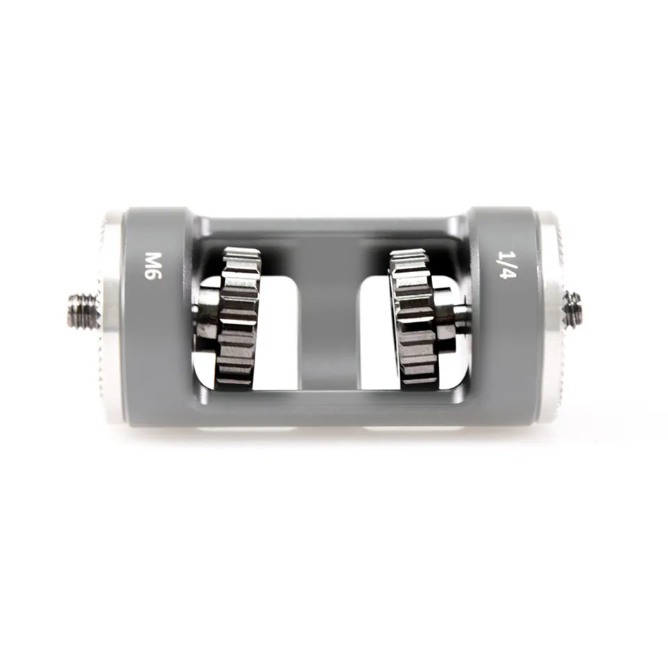Винт SmallRig для установки камеры 1/4 дюйма с резьбой длиной 18 мм крепления розетки