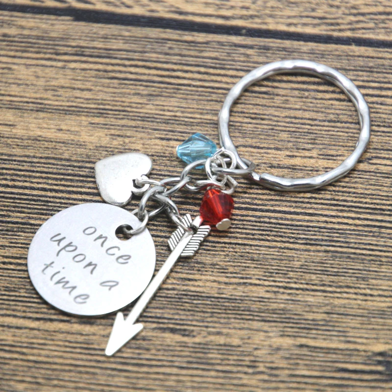 12 шт./лот брелок принцессы Мериды. &quotОдин раз&quot смелый. Серебряный тон