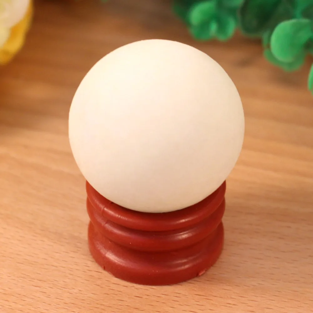 35 мм Природных Светящийся Камень Зеленый Светиться в Темноте Кальцит Glow Световой