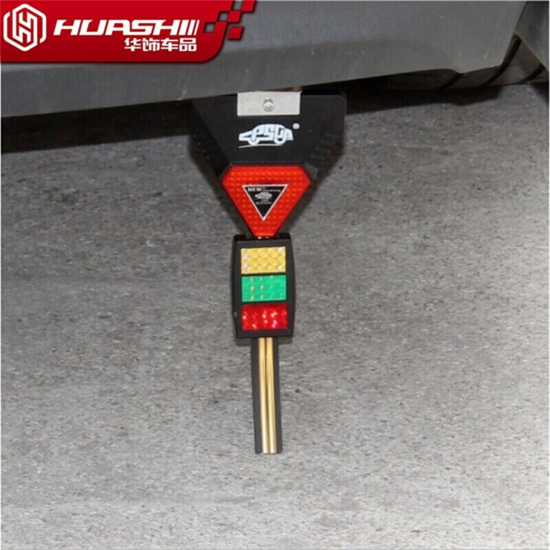 Антистатический пояс для стайлинга автомобиля электростатический Избегайте