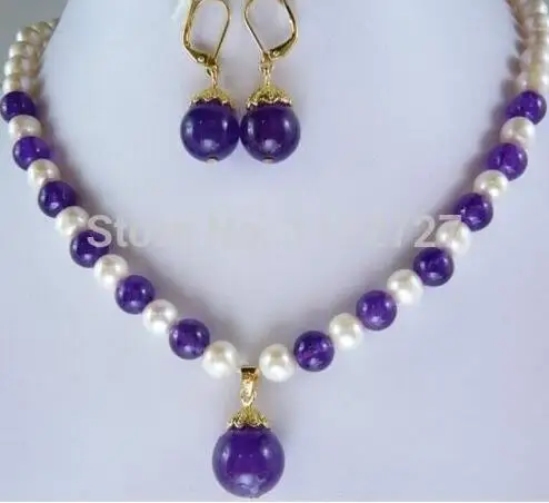 Аксессуары для рукоделия запчасти комплекты ювелирных изделий 7 8 мм белый