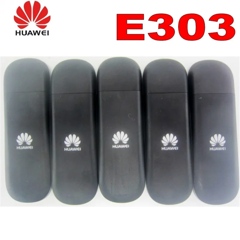 Huawei разблокированный E303 7 2 Мбит/с 3G Мобильный Широкополосный беспроводной модем