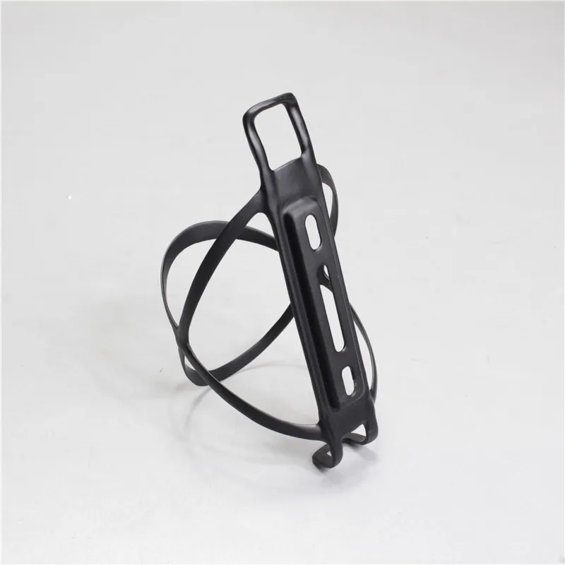 Ультралегкая стойка для велосипедного стекла углеродная клетка бутылки без