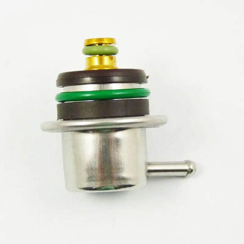Регулятор давления топлива WOLFIGO для Audi 100 A2 A3 TT Seat Alhambra Arosa Ibiza Inca SKODA Fabia VW Golf Jetta Passat