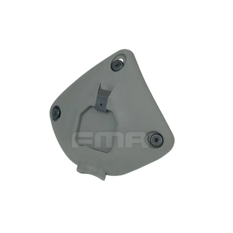 FMA Тактический шлем Шестерни пейнтбол защиты головы ночного видения кожух