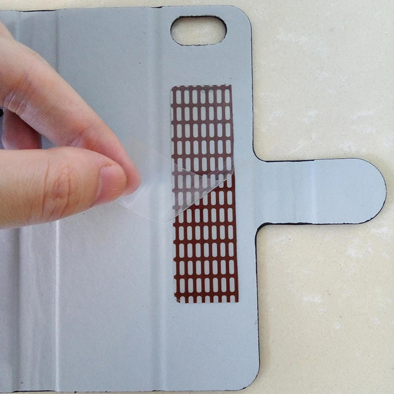 Flip Luxury PU Leather Cover For huawei g610 Back Phone Bags Protective Bling Case |
