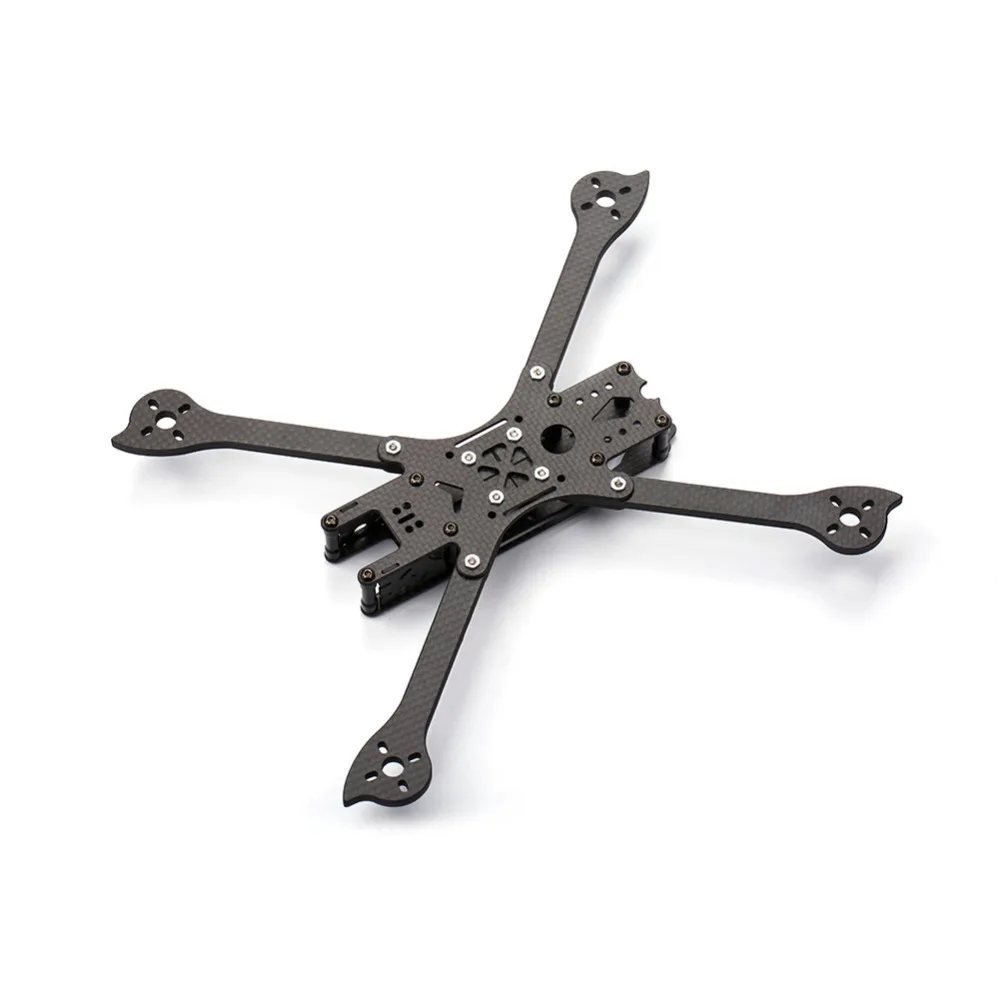IFlight 260 мм XL5.5 V3 Lowrider стрейч XFPV рама совместима с 2207/2306 мотором и 5 дюймов Пропеллер