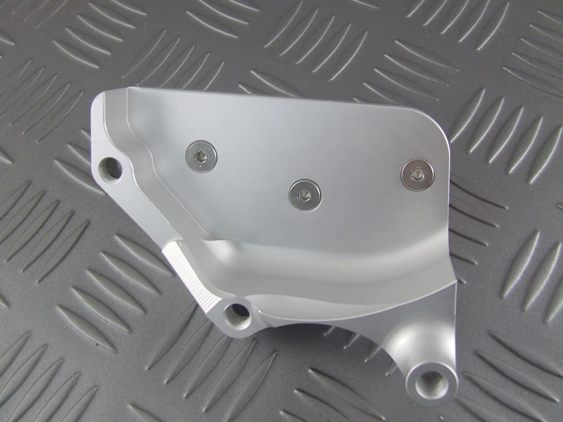 Чехол для двигателя CNC мотоцикла ползунок защитные крышки HONDA CBR600RR 2003 2004 2005 2006