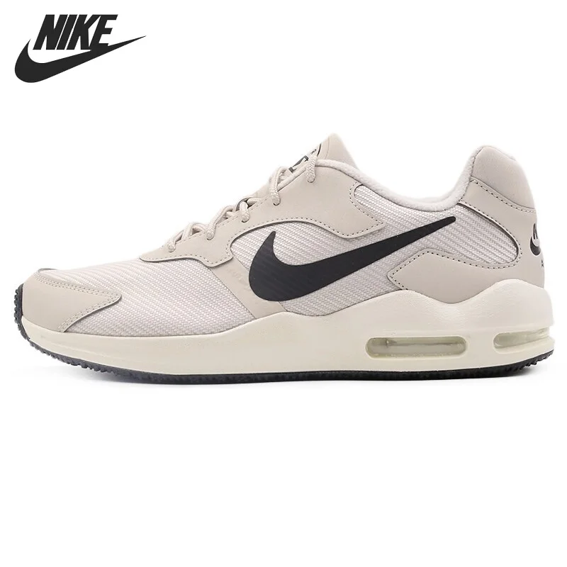 Оригинальный Новое поступление 2018 NIKE AIR MAX коварство Для мужчин кроссовки|Беговая