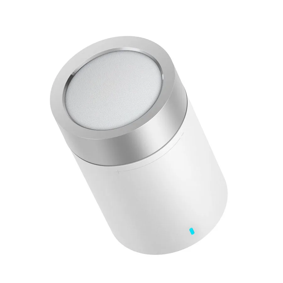 Оригинальный Xiaomi Bluetooth динамик версия 2 Cannon TYMPHANY беспроводные колонки