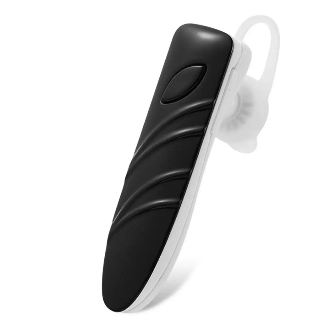 Общие стерео наушники гарнитура Bluetooth спортивные 10 метров 4 1 беспроводная