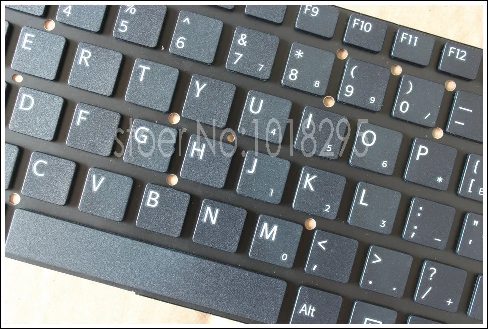 Новые оригинальные US клавиатура для ноутбука sony Vaio SVT13 SVT13112FXS SVT13113FXS SVT13114GXS SVT13116FXS SVT13118FXS SVT131190X