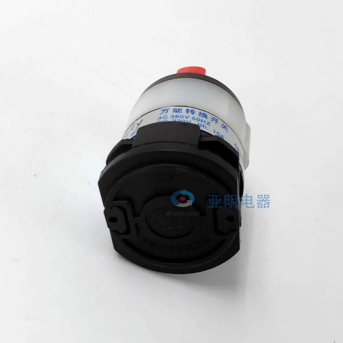 3 архива универсальный переключатель с изменением яркости/1 А поворотный для