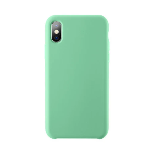 15 Чехол IER, Роскошный чехол для iPhone XS Max, XR, X 8, 7, 6, 6S Plus, 5S, SE, 5, матовый однотонный Мягкий ТПУ чехол, Прямая поставка, чехол, Funda - Цвет: 15