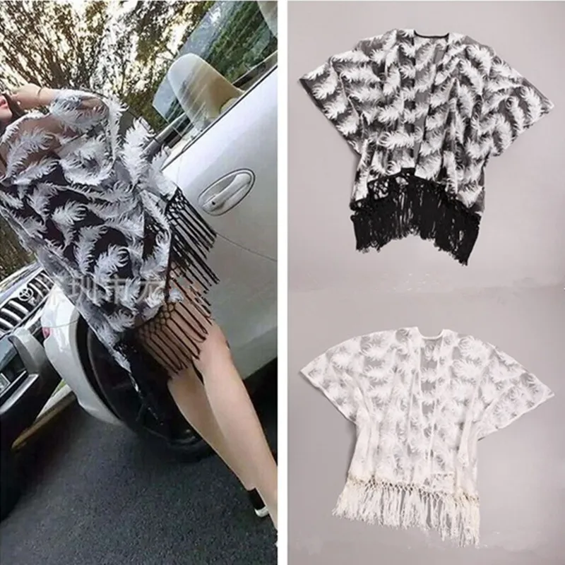 FFLACELL 1 ярд вышивка кружевная ткань перо цветы разноцветный молочный шелк ширина