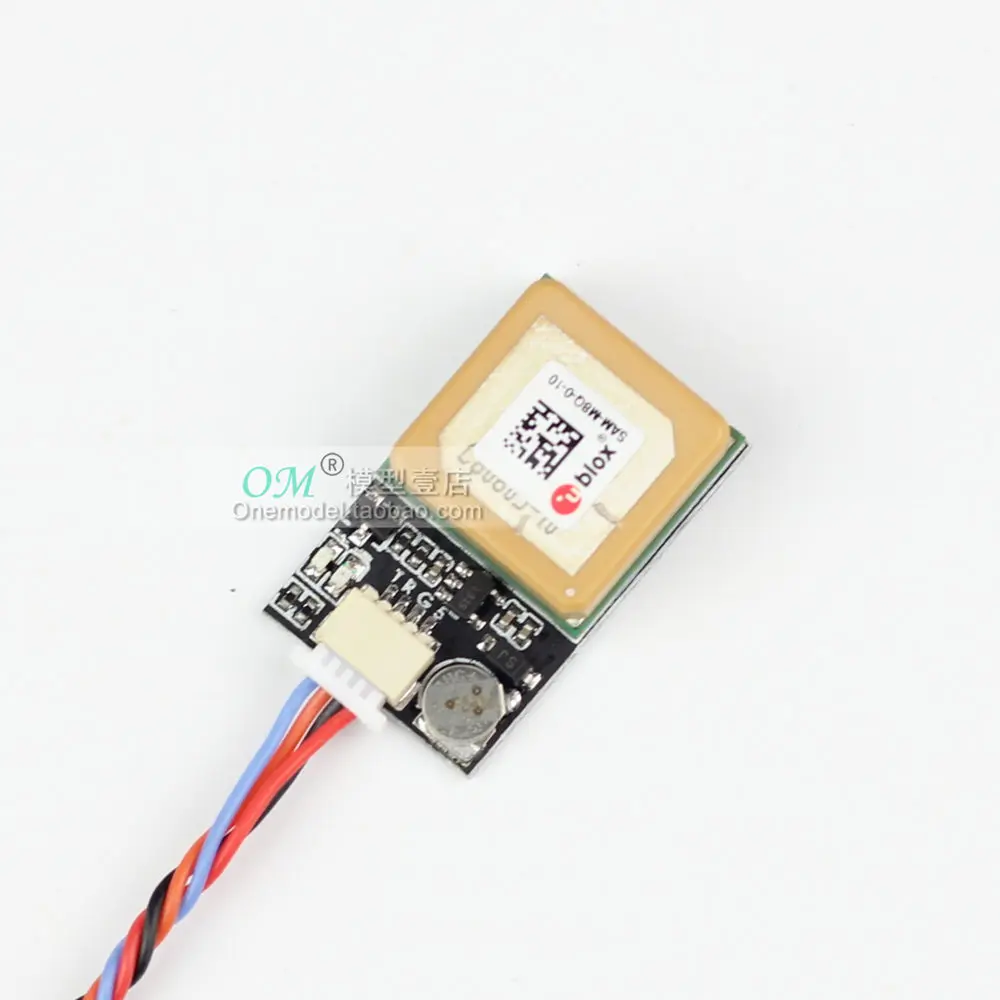 SAM-M8Q Matek системы M8Q-5883 SAM-M8Q gps и QMC5883L компасы модуль для радиоуправляемого дрона FPV гоночные модели части Аксессуары - Цвет: SAM-M8Q