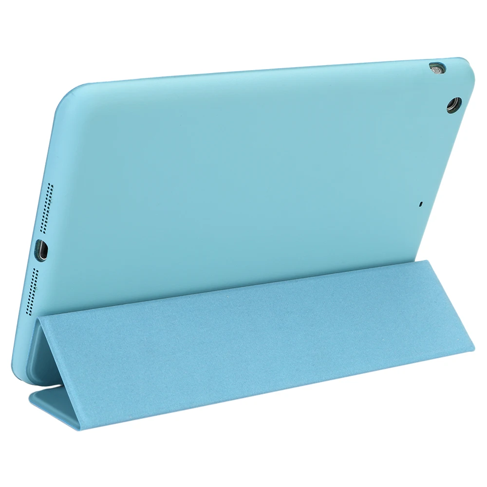 Чехол для планшета ipad mini 7 9 дюймов Магнитный кожаный умный чехол Apple iPad 3 2 1 го