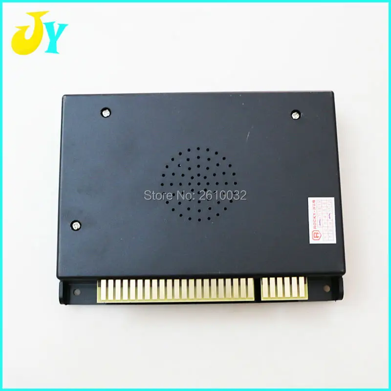 Набор аркадных игр своими руками JAMMA детали для multi game PCB GOD OF GAME аркадная Игровая