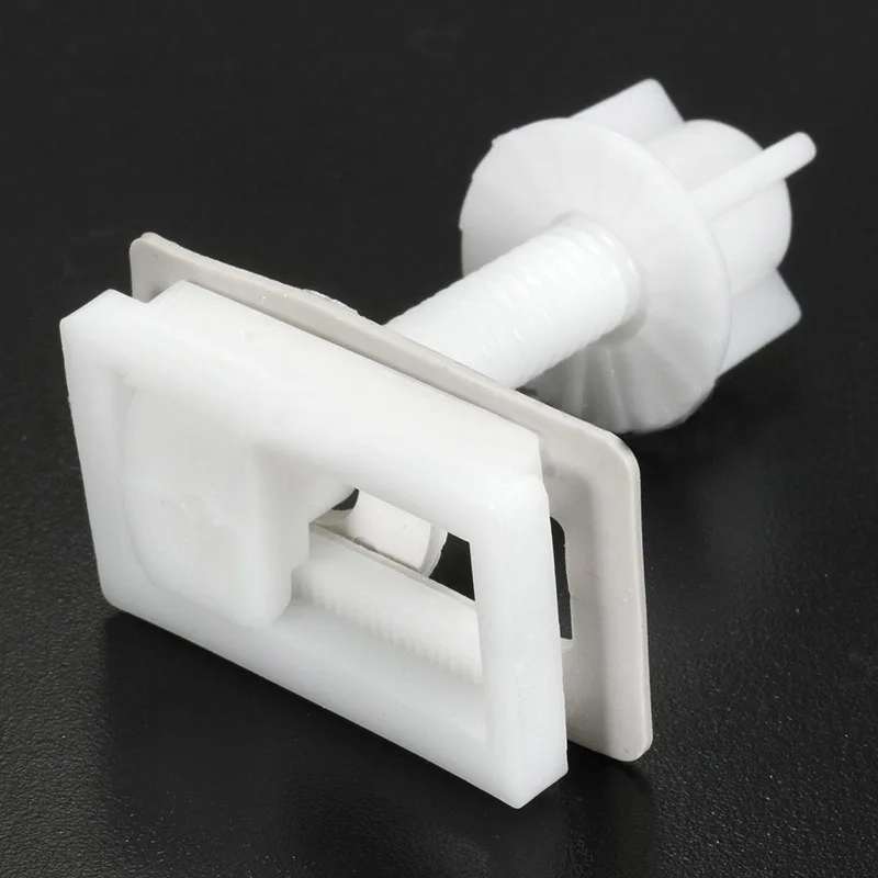 KSOL петля для унитаза болты запасной болт винты крепежный комплект ремонтные