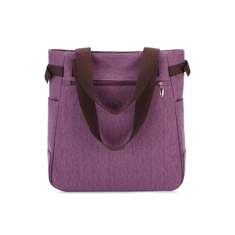 Женская сумка FZMBAI холщовая с аппликацией в виде кошки бриллиантами | Багаж и