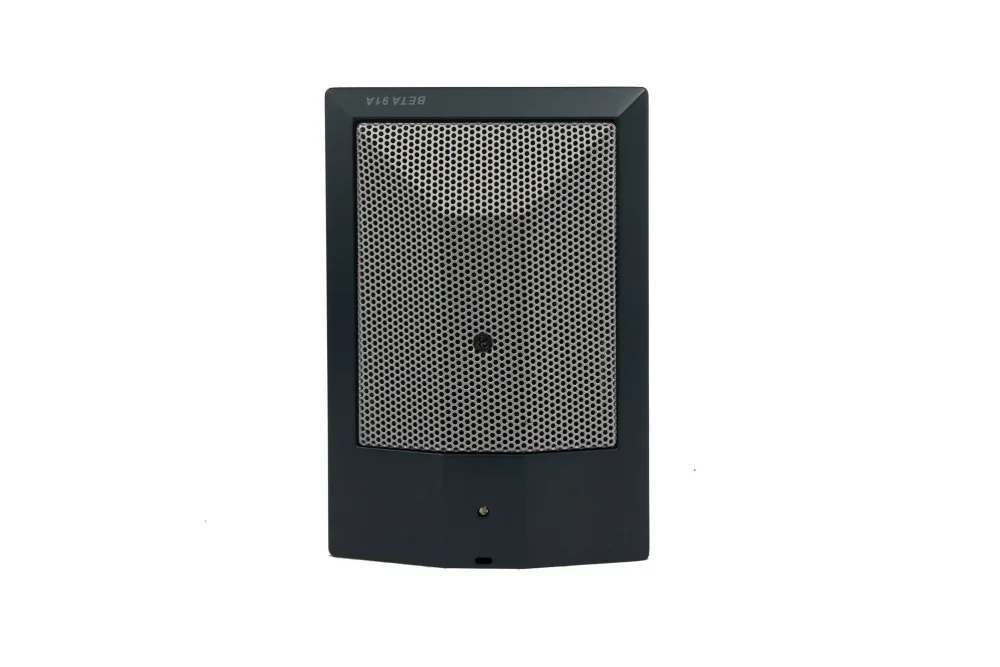 ESound !! Hot Sale BETA Half-Cardioid Condenser Microphone BETA91A Kick Drum Condensor Wired Boundary | Электроника