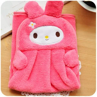 Прямая поставка милое мультяшное подвесное полотенце для рук много дизайнов