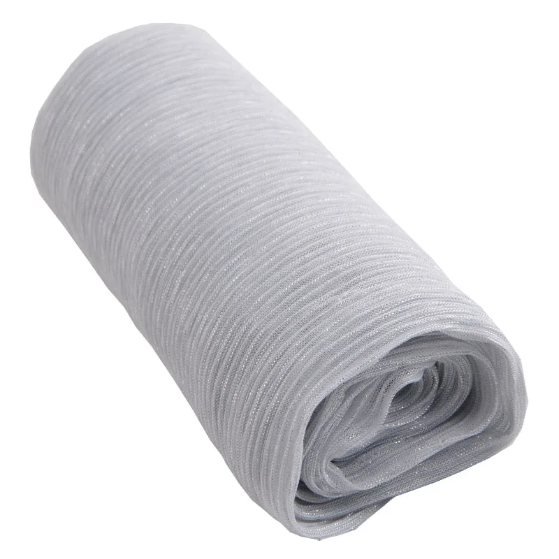 Блестящий плиссированный хиджаб, простой Блестящий морщинка шарф с люрексом, блестящий хиджаб сплошной цвет, мусульманский хиджаб, мерцающий эластичный головной платок