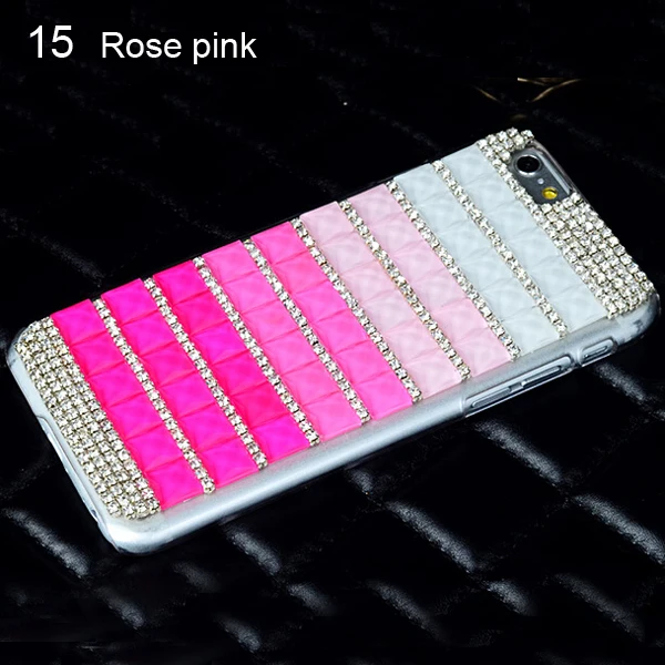 2015 новый ручной мода 3d элегантный высококачественный bling case for samsung galaxy ace 2 i8160