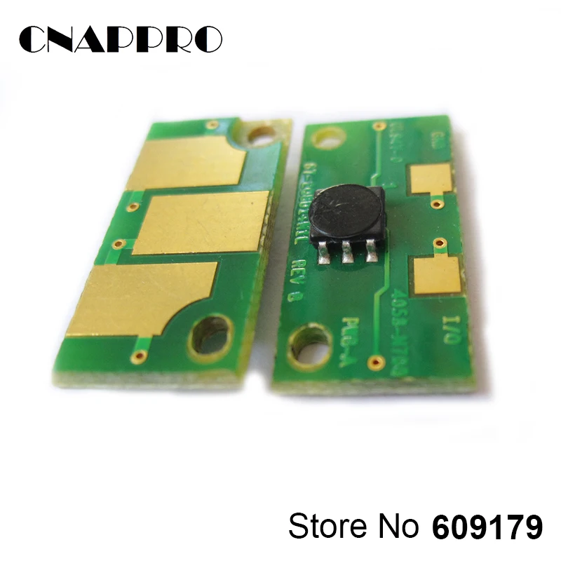 Рисунок 4 - Микросхема для создания изображений