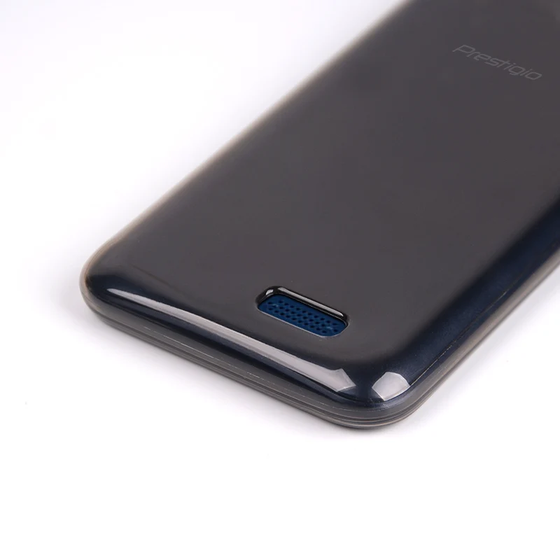Мягкий чехол для Prestigio Muze E5 LTE чехол силиконовый чехол для телефона для Prestigio Muze E5 LTE ТПУ защитный чехол