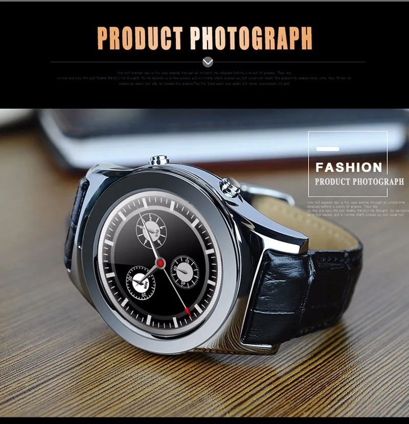 Смарт часы телефон A8S SmartWatch поддержка SIM SD карты Bluetooth Носимых устройств WAP GPRS SMS MP3 MP4 USB для iPhone Android